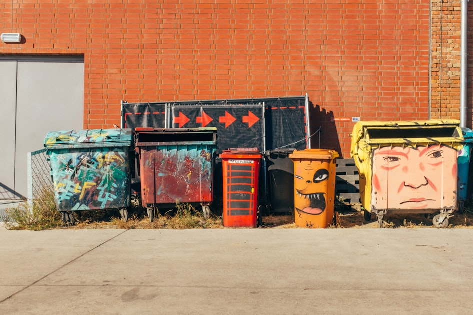 Understanding Dumpster Rentals