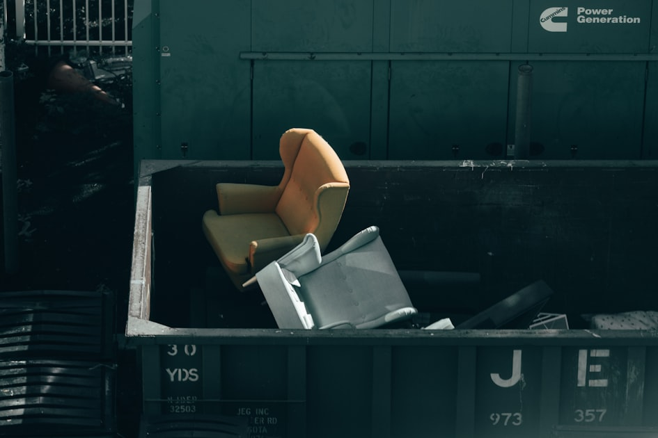 Junk Removal Services Explained